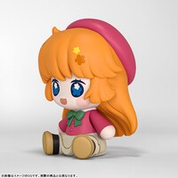 「怪盗セイント・テール Huggy Good Smile 羽丘芽美」