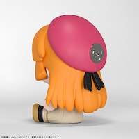 「怪盗セイント・テール Huggy Good Smile 羽丘芽美」