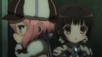 TVアニメ「魔法少女育成計画 restart」より