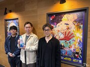 「ONE PIECE」の受賞写真