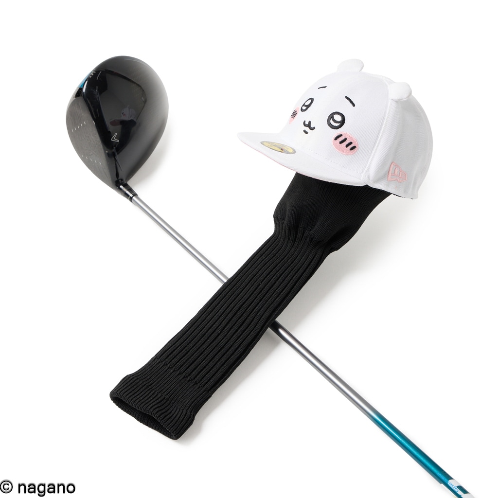 「ヘッドカバー ちいかわ / ちいかわ」