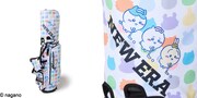 「スタンド キャディーバッグ ちいかわ / ちいかわ・ハチワレ・うさぎ」