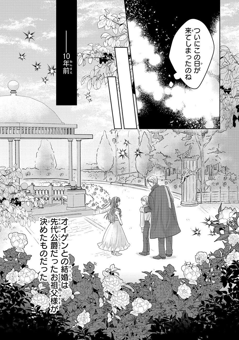 「家を追放された魔法薬師は、薬獣や妖精に囲まれて秘密の薬草園で第二の人生を謳歌する」より