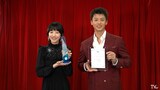 「じゃあ、あんたが作ってみろよ」に出演した夏帆、竹内涼真