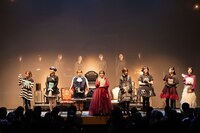 朗読劇「魔法少女育成計画double shadow」より