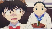 TVアニメ「MAO」PV第1弾の場面カット