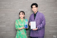 「薬屋のひとりごと」に出演した悠木碧、大塚剛央