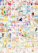 「いのちの器」全巻