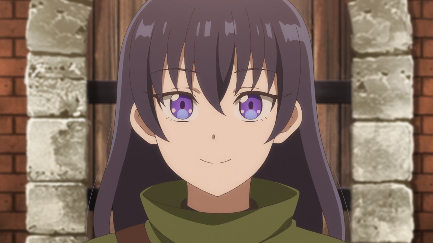 「最強の職業は勇者でも賢者でもなく鑑定士（仮）らしいですよ？」第2弾PVより (c)2026 あてきち・アルファポリス/鑑定士（仮）製作委員会