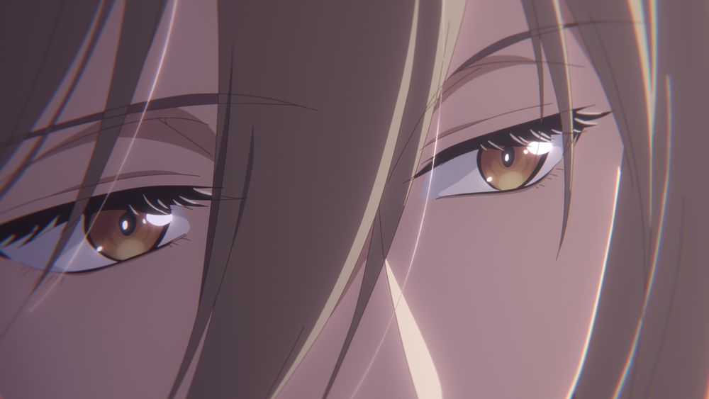 TVアニメ「逃がした魚は大きかったが釣りあげた魚が大きすぎた件」メインPV第2弾の場面カット