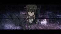 アニメ「龍族II -The Mourner's Eyes-」クライマックスPVより