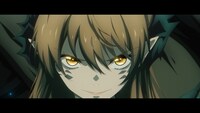 アニメ「龍族II -The Mourner's Eyes-」クライマックスPVより