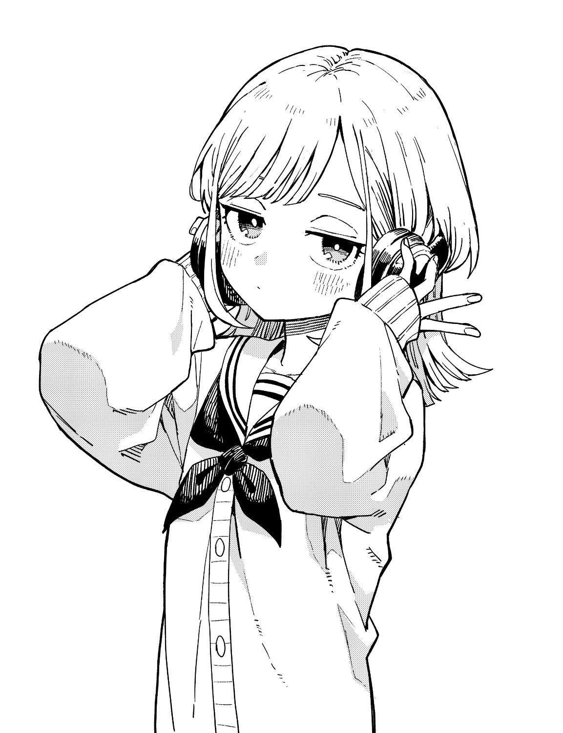 「さむわんへるつ」くらげを山本崇一朗が描き下ろし「こんなかわいいがあったのか！」