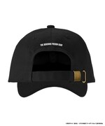 「オリジナルロゴキャップ」