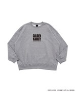 「オリジナルロゴスウェット」