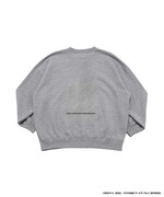 「オリジナルロゴスウェット」