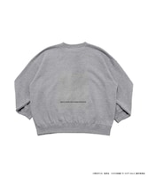 「オリジナルロゴスウェット」