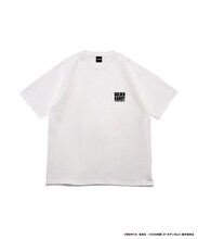 「ゴールデンカムイ」×ZOZOTOWN、“刺青人皮”から着想を得たTシャツなど全14型