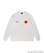 「網走監獄編グラフィックロンT」