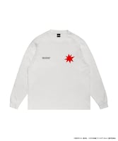 「網走監獄編グラフィックロンT」