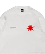 「網走監獄編グラフィックロンT」