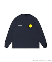 「網走監獄編グラフィックロンT」