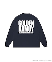 「網走監獄編グラフィックロンT」