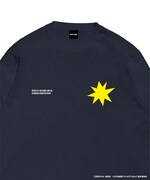 「網走監獄編グラフィックロンT」