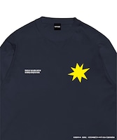 「網走監獄編グラフィックロンT」