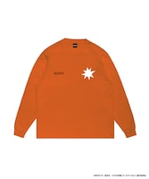 「網走監獄編グラフィックロンT」