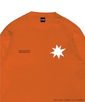 「網走監獄編グラフィックロンT」