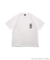 「SUGIMOTO SPECIAL GRAPHIC HEAVY WEIGHT T-SHIRT 1」