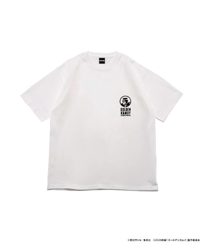 「SUGIMOTO SPECIAL GRAPHIC HEAVY WEIGHT T-SHIRT 1」