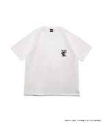 「SUGIMOTO SPECIAL GRAPHIC HEAVY WEIGHT T-SHIRT 2」
