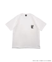 「SUGIMOTO SPECIAL GRAPHIC HEAVY WEIGHT T-SHIRT 2」