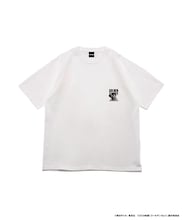 「ゴールデンカムイ」×ZOZOTOWN、“刺青人皮”から着想を得たTシャツなど全14型