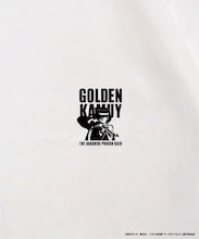 「ゴールデンカムイ」×ZOZOTOWN、“刺青人皮”から着想を得たTシャツなど全14型