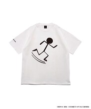 「ゴールデンカムイ」×ZOZOTOWN、“刺青人皮”から着想を得たTシャツなど全14型