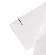 「走るホクロ君Tシャツ」