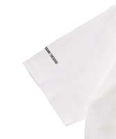 「走るホクロ君Tシャツ」