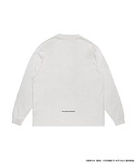 「『GOLDEN KAMUY』グラフィックロンT」