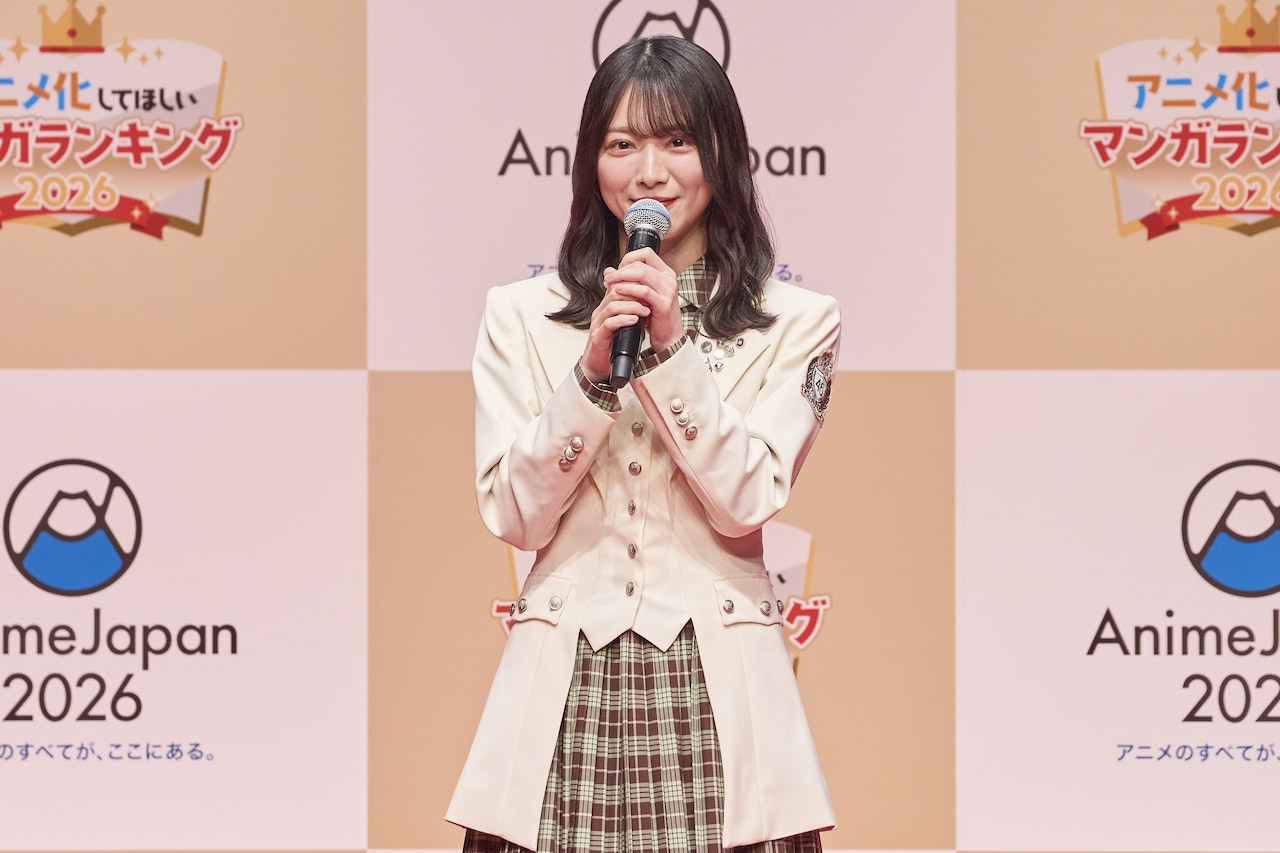 森田ひかる（櫻坂46） [画像・動画ギャラリー 15/26] - コミックナタリー