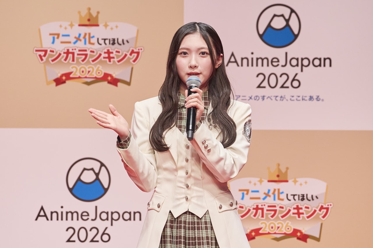 谷口愛季（櫻坂46） [画像・動画ギャラリー 16/26] - コミックナタリー