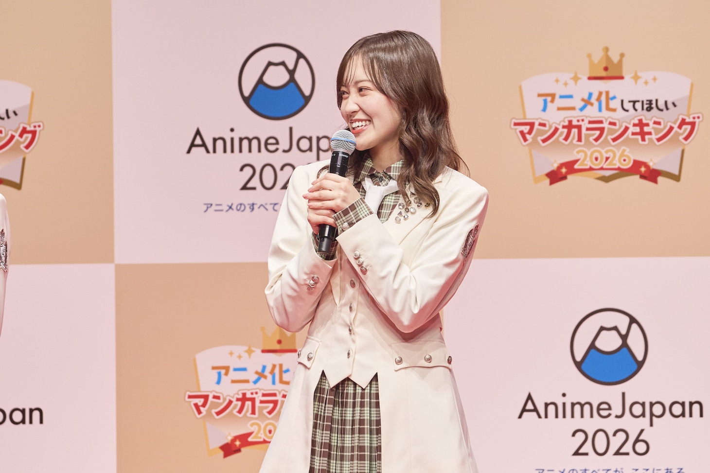 松田里奈（櫻坂46）