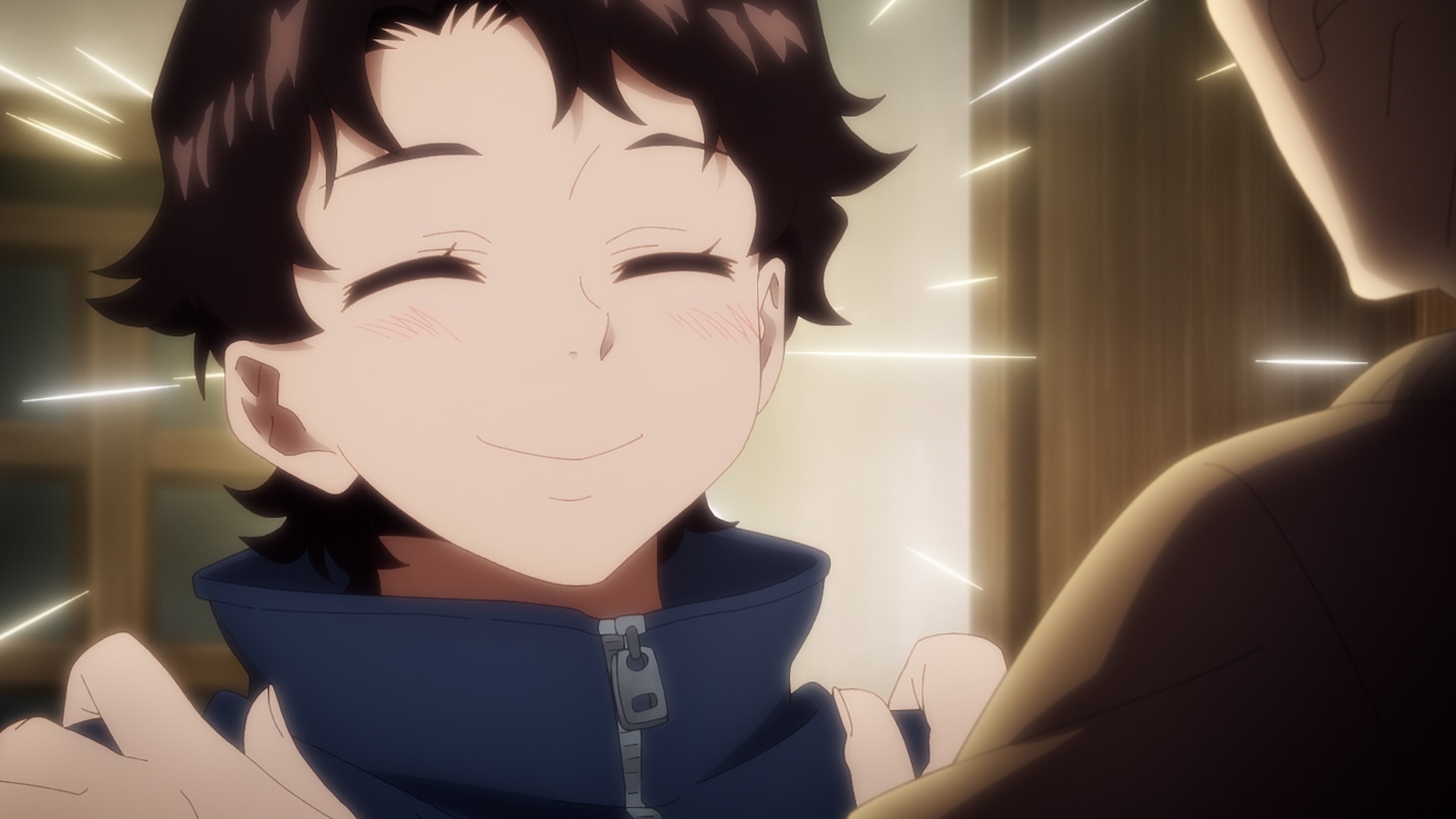 TVアニメ「令和のダラさん」本予告動画第1弾より