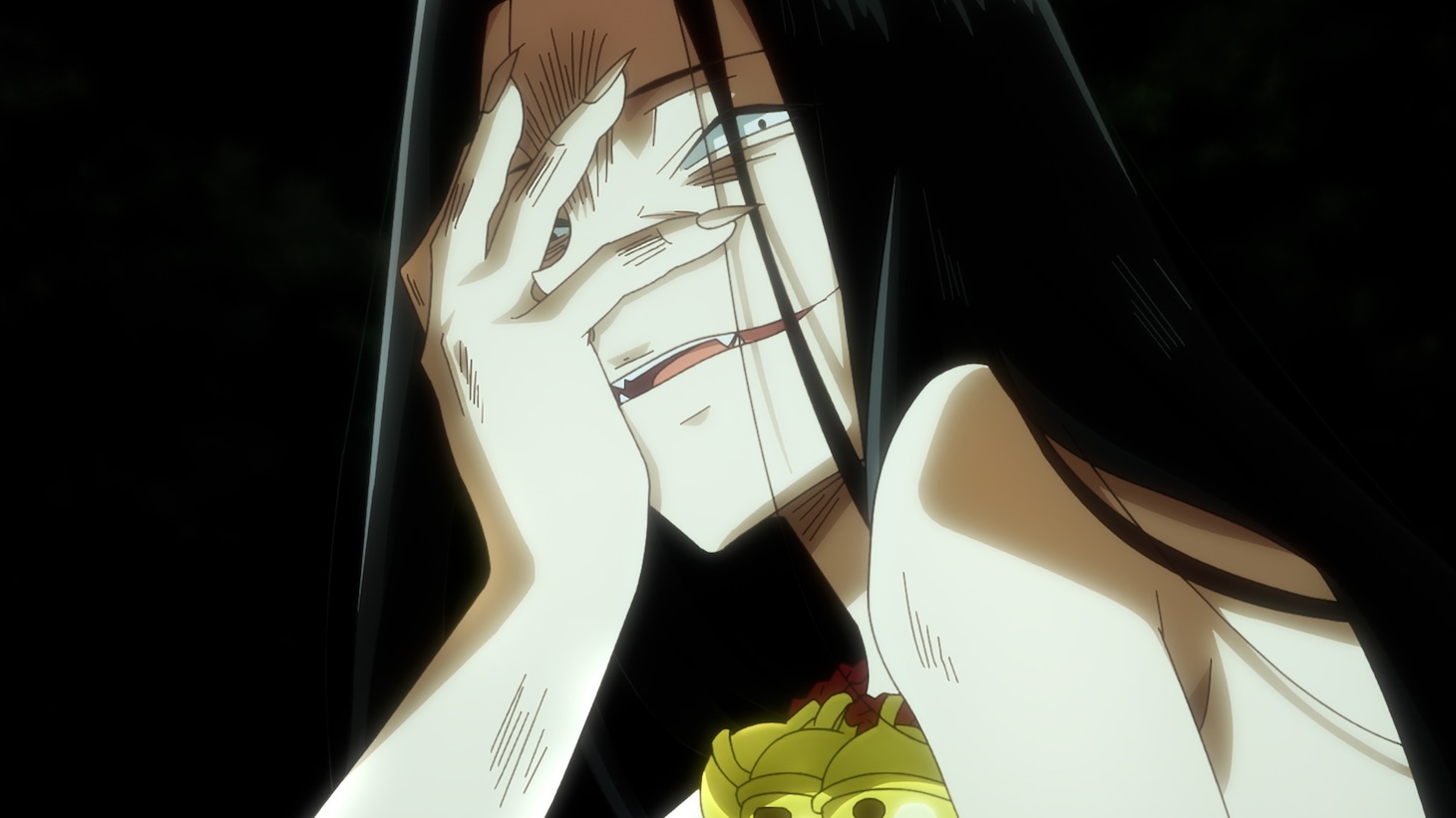 TVアニメ「令和のダラさん」本予告動画第1弾より