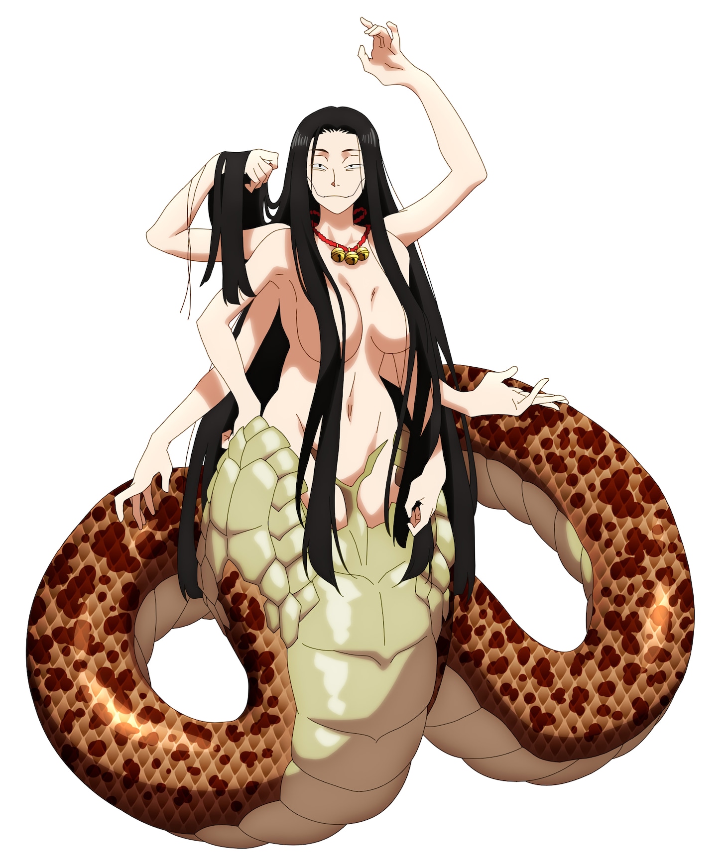 ダラさん（CV：田村睦心）