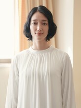 入山法子演じる神栖怜 (c)「水曜日、私の夫に抱かれてください」製作委員会