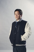 濱田岳扮する百武誠 (c)「刑事、ふりだしに戻る」製作委員会