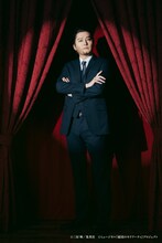 髙木俊扮するジェファーソン・ホープ